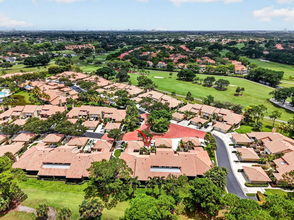 164 Old Meadow Way Palm Beach Gardens, FL 33418
