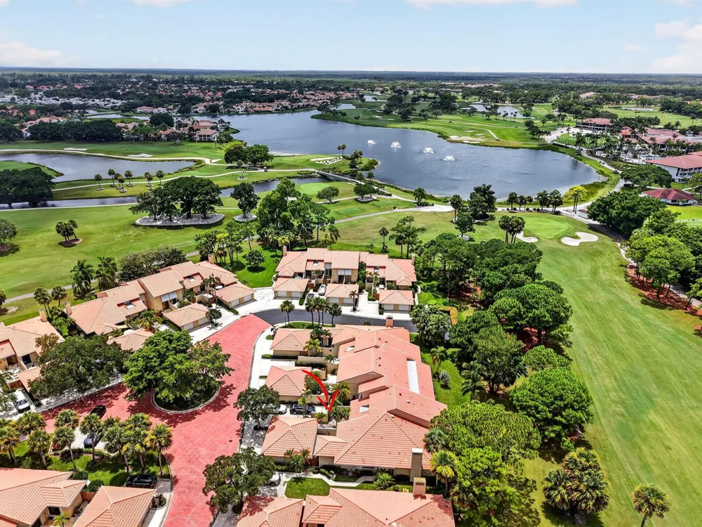 164 Old Meadow Way Palm Beach Gardens, FL 33418