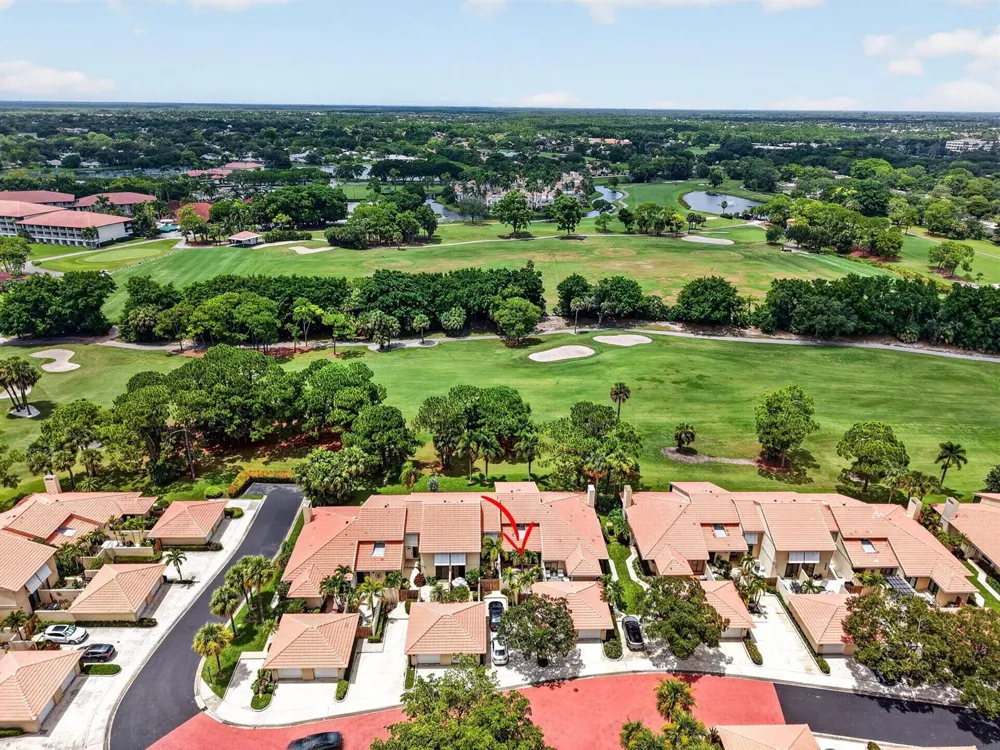 164 Old Meadow Way Palm Beach Gardens, FL 33418