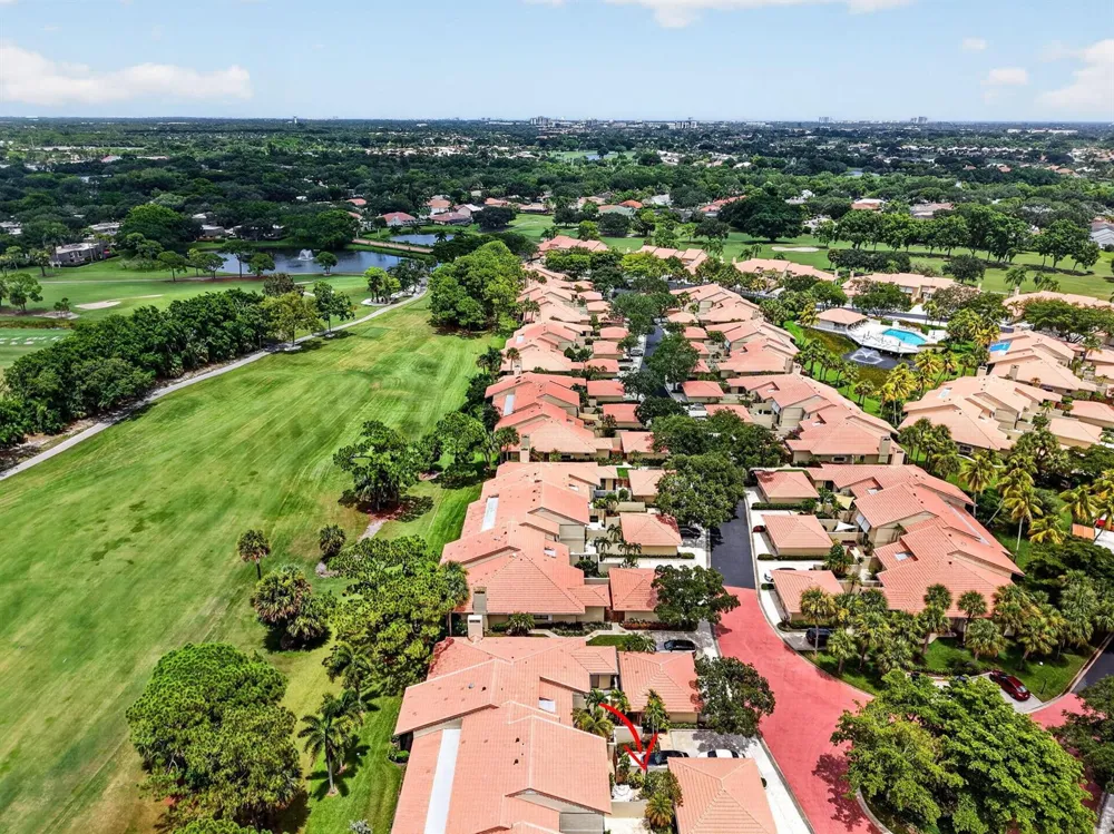 164 Old Meadow Way Palm Beach Gardens, FL 33418