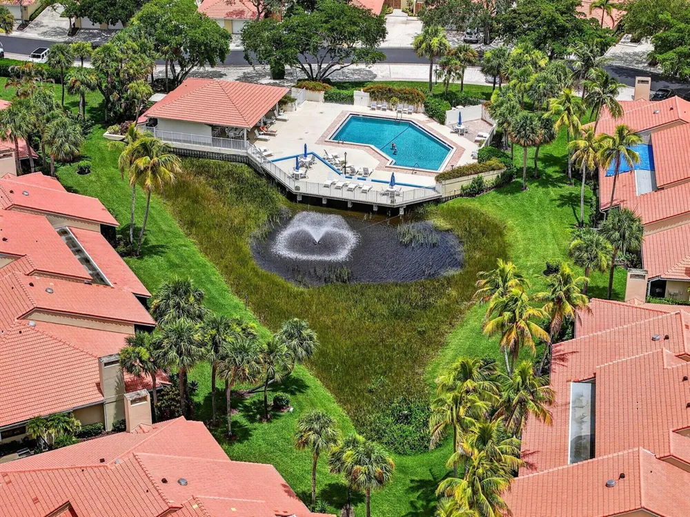164 Old Meadow Way Palm Beach Gardens, FL 33418