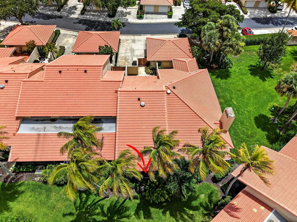 222 Old Meadow Way Palm Beach Gardens, FL 33418