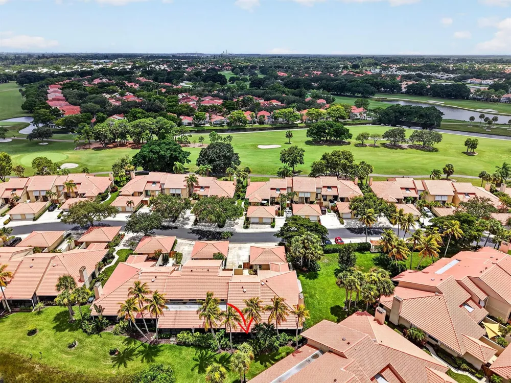 222 Old Meadow Way Palm Beach Gardens, FL 33418