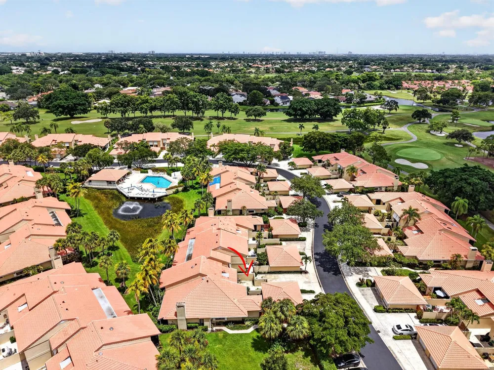 222 Old Meadow Way Palm Beach Gardens, FL 33418