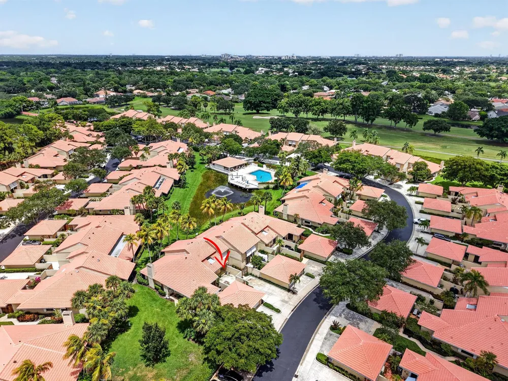 222 Old Meadow Way Palm Beach Gardens, FL 33418
