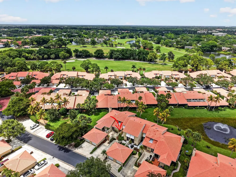 222 Old Meadow Way Palm Beach Gardens, FL 33418