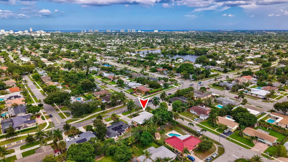 499 SW 12TH AVENUE Boca Raton, FL 33486