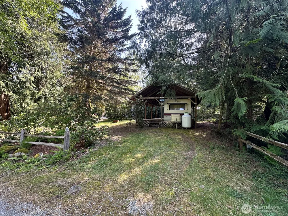 45230 Tillicum Trail Concrete, WA 98237