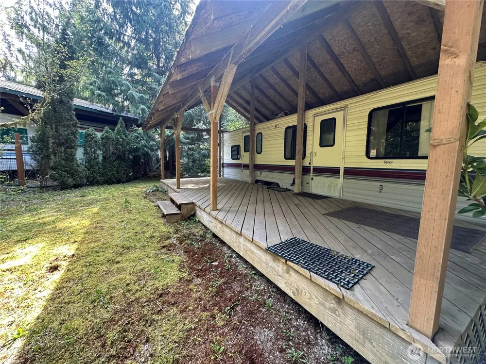 45230 Tillicum Trail Concrete, WA 98237