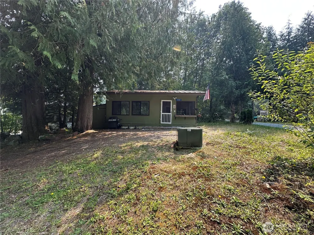 5151 Itswood Center Trail Concrete, WA 98237