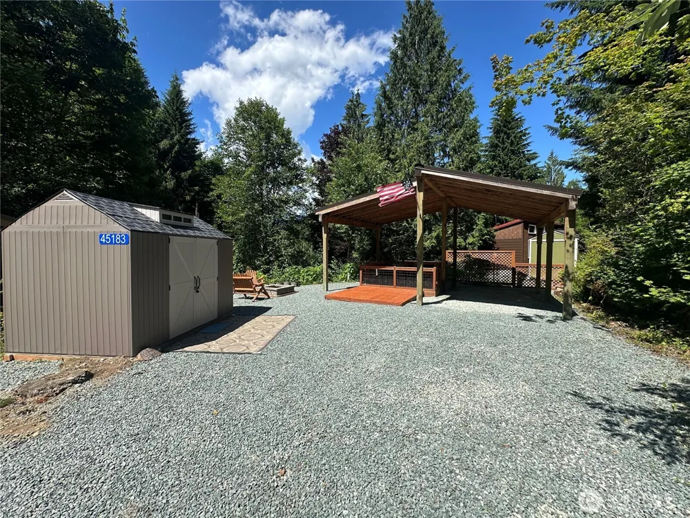 45183 Tillicum Trail Concrete, WA 98237