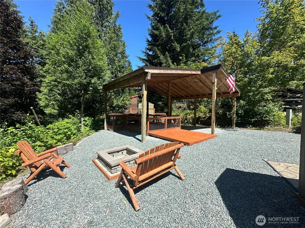 45183 Tillicum Trail Concrete, WA 98237