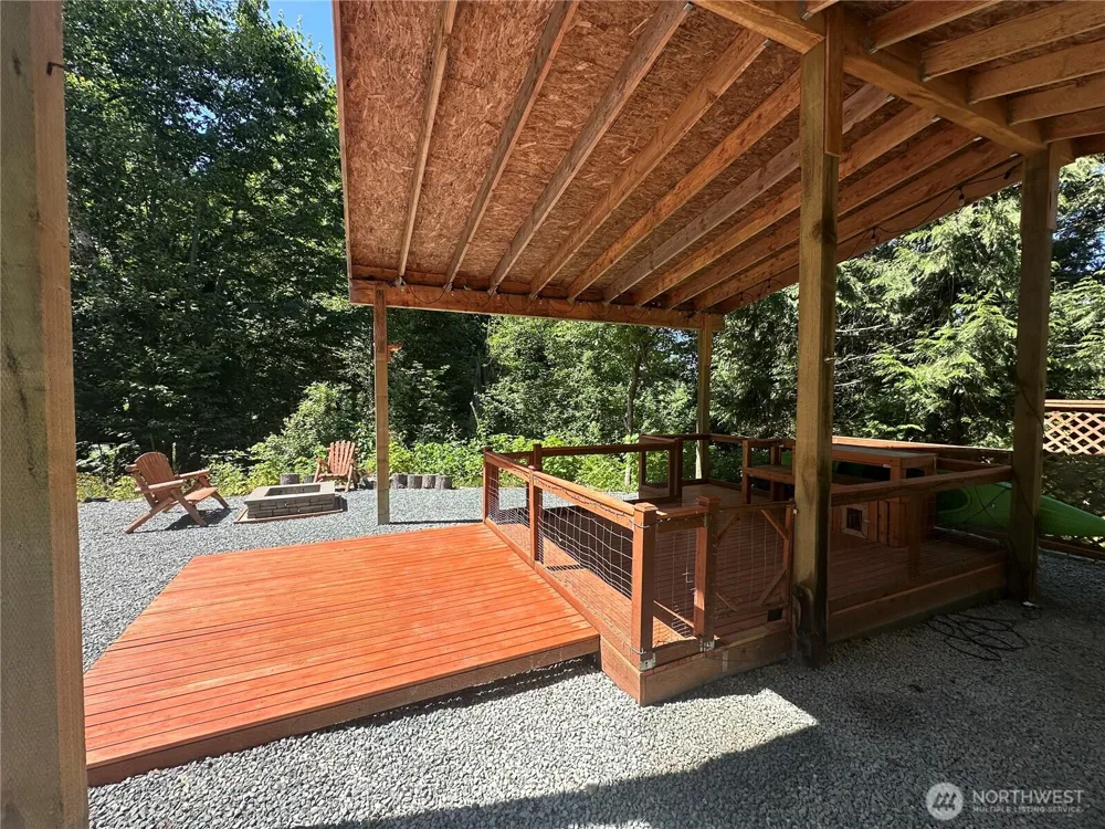 45183 Tillicum Trail Concrete, WA 98237