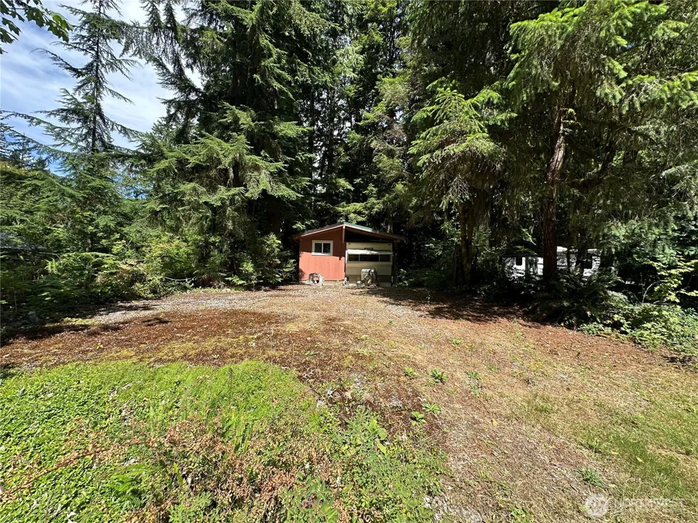45047 Kachess Trail Concrete, WA 98237