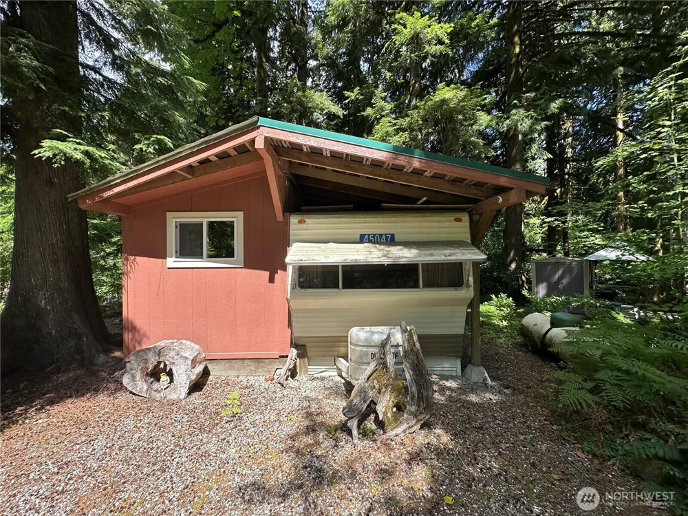 45047 Kachess Trail Concrete, WA 98237