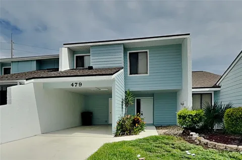 479 PRESTWICK PLACE