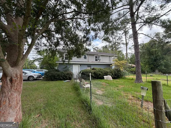 305 Holmesville AVE Baxley, GA 31513