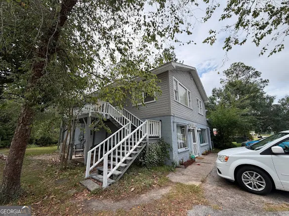 305 Holmesville AVE Baxley, GA 31513