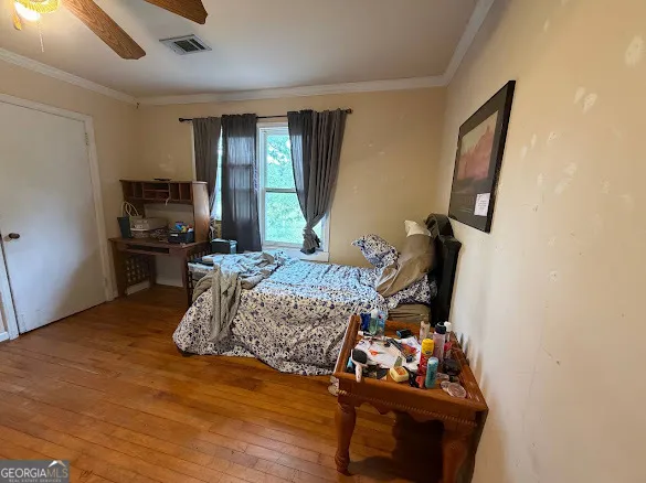 305 Holmesville AVE Baxley, GA 31513