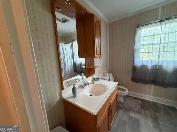 305 Holmesville AVE Baxley, GA 31513