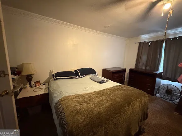305 Holmesville AVE Baxley, GA 31513