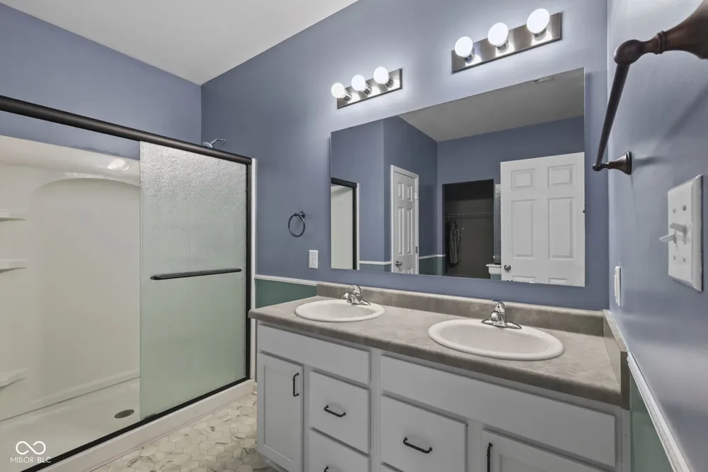 7033 Provincial Drive McCordsville, IN 46055