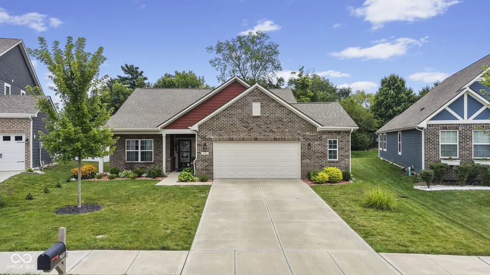 7033 Provincial Drive McCordsville, IN 46055