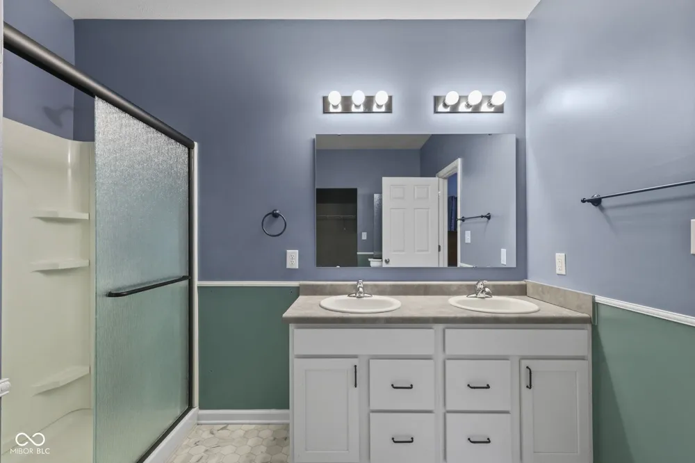7033 Provincial Drive McCordsville, IN 46055