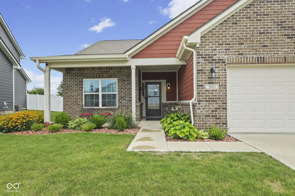7033 Provincial Drive McCordsville, IN 46055