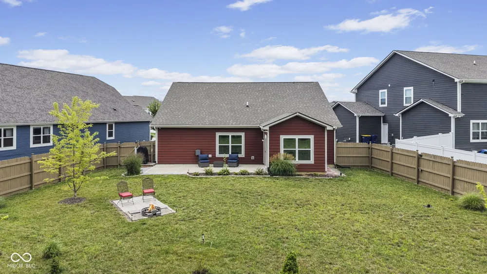 7033 Provincial Drive McCordsville, IN 46055