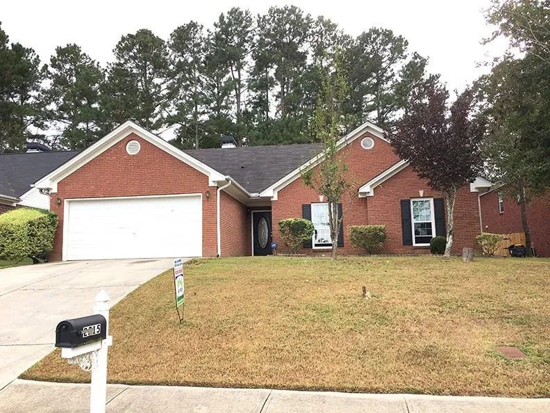 2515 Freemans Walk Drive Dacula, GA 30019
