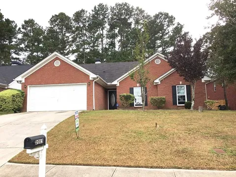 2515 Freemans Walk Drive