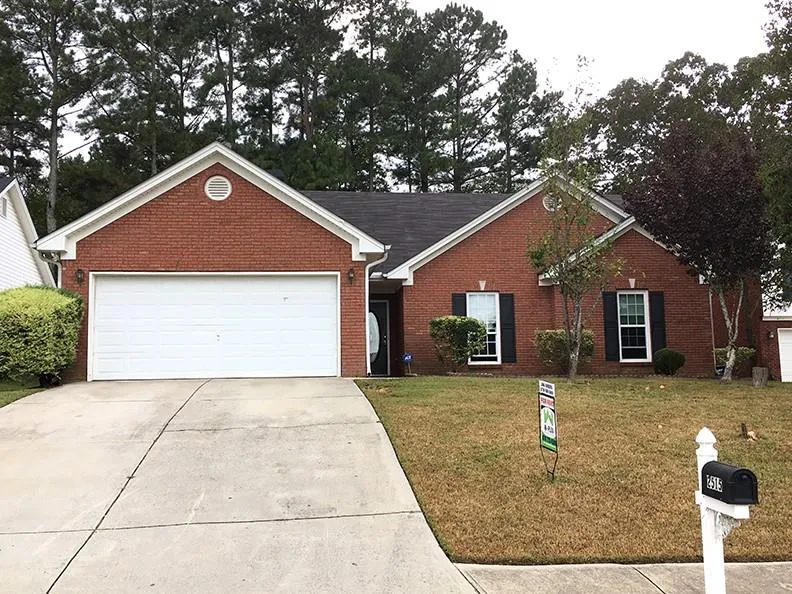 2515 Freemans Walk Drive Dacula, GA 30019