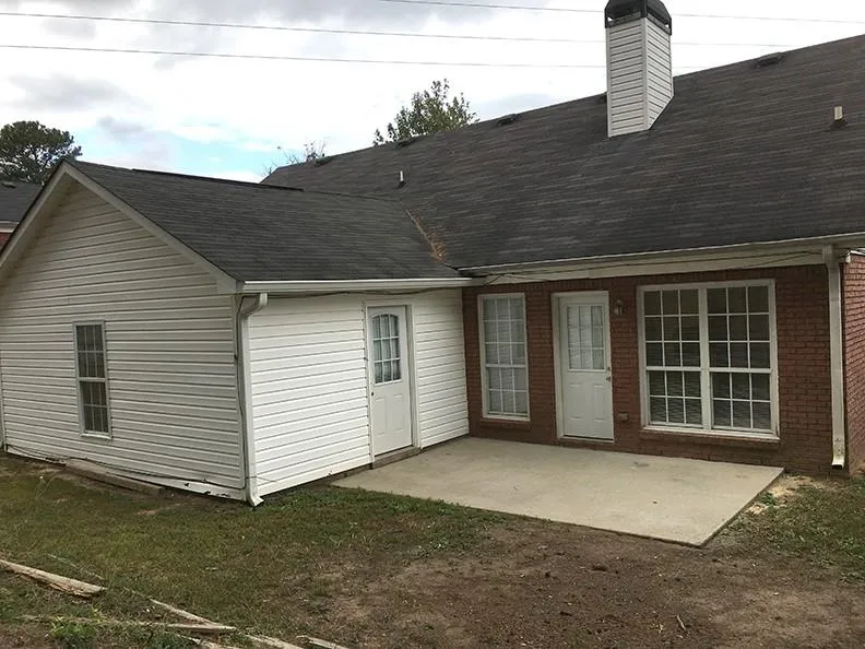 2515 Freemans Walk Drive Dacula, GA 30019