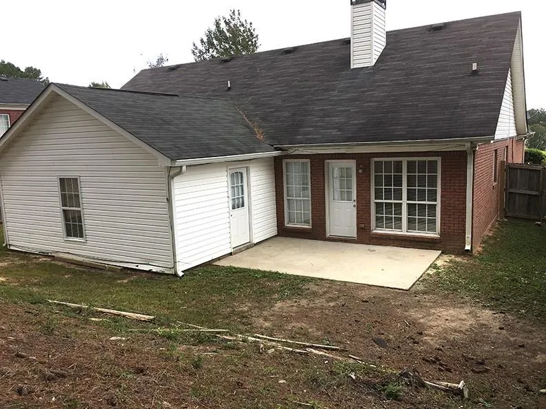 2515 Freemans Walk Drive Dacula, GA 30019