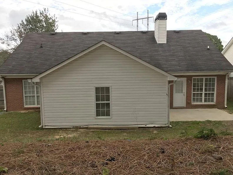 2515 Freemans Walk Drive Dacula, GA 30019