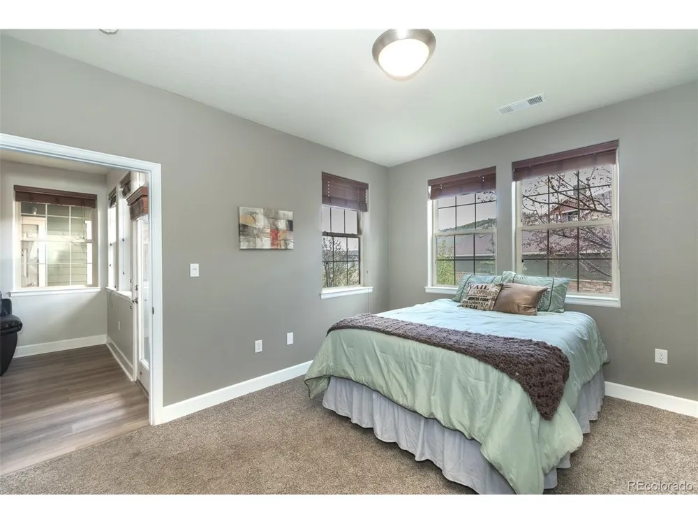 152 Village Road #B105 Granby, CO 80446