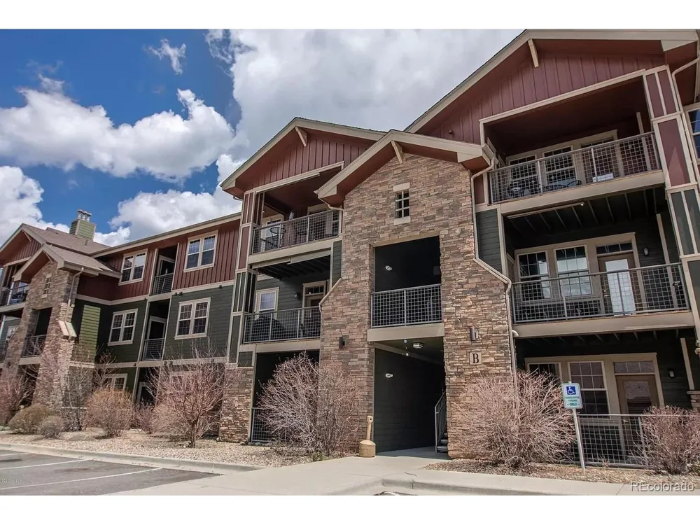 152 Village Road #B105 Granby, CO 80446