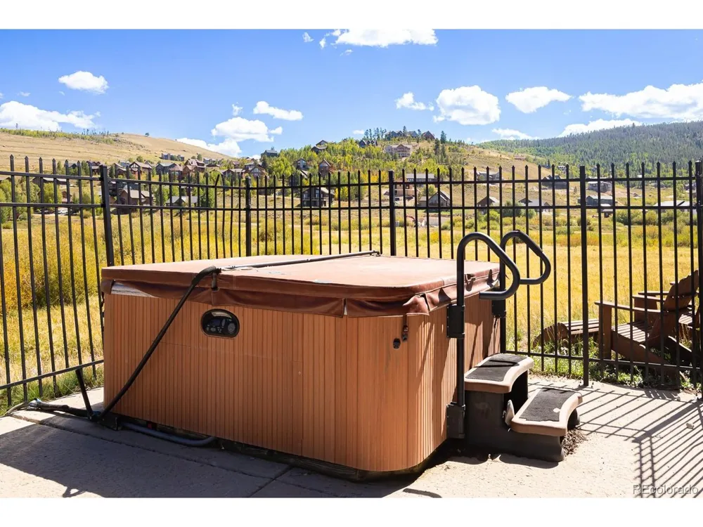 152 Village Road #B105 Granby, CO 80446