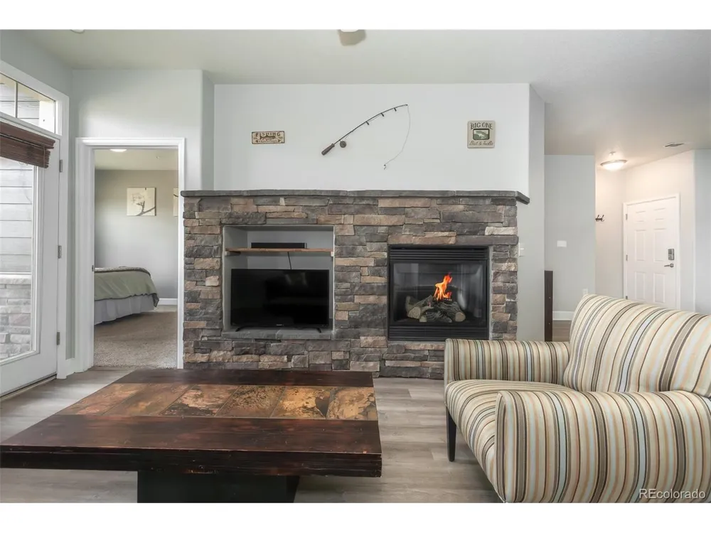 152 Village Road #B105 Granby, CO 80446