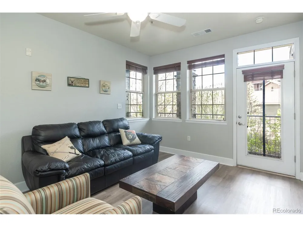 152 Village Road #B105 Granby, CO 80446