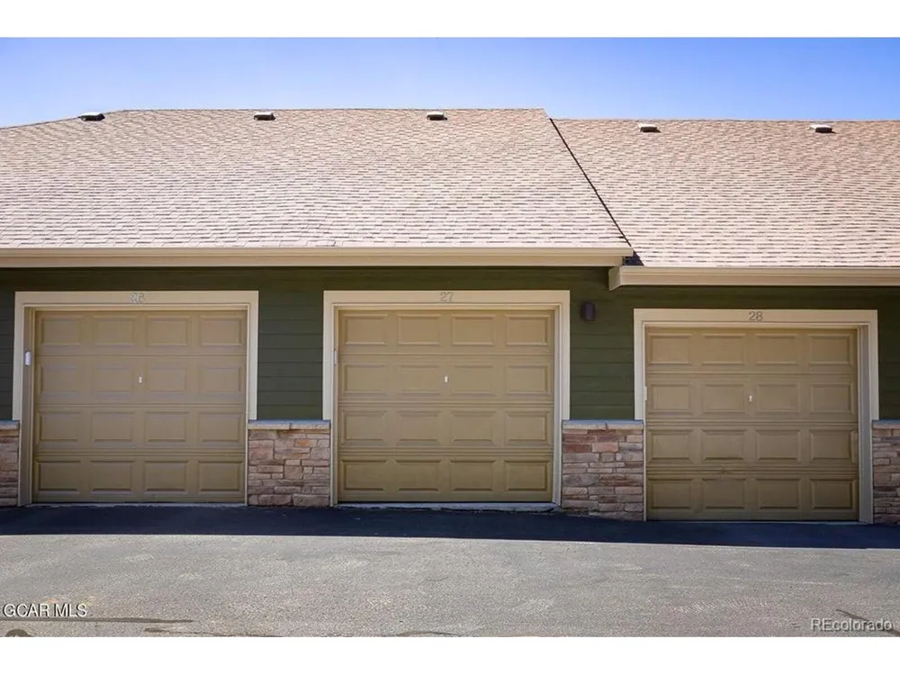 152 Village Road #B105 Granby, CO 80446