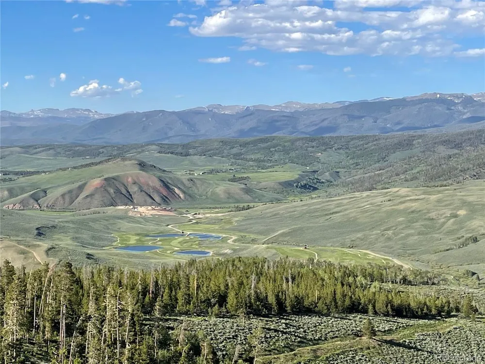 152 Village Road #B105 Granby, CO 80446