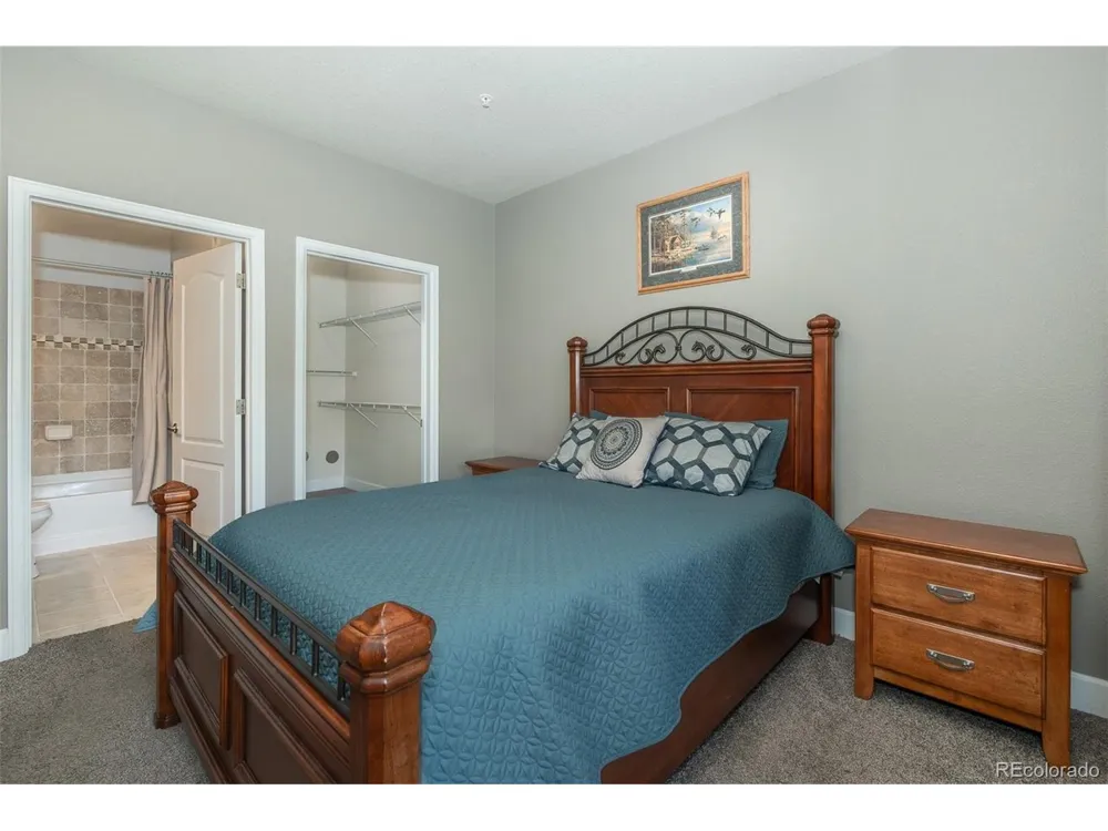 152 Village Road #B105 Granby, CO 80446