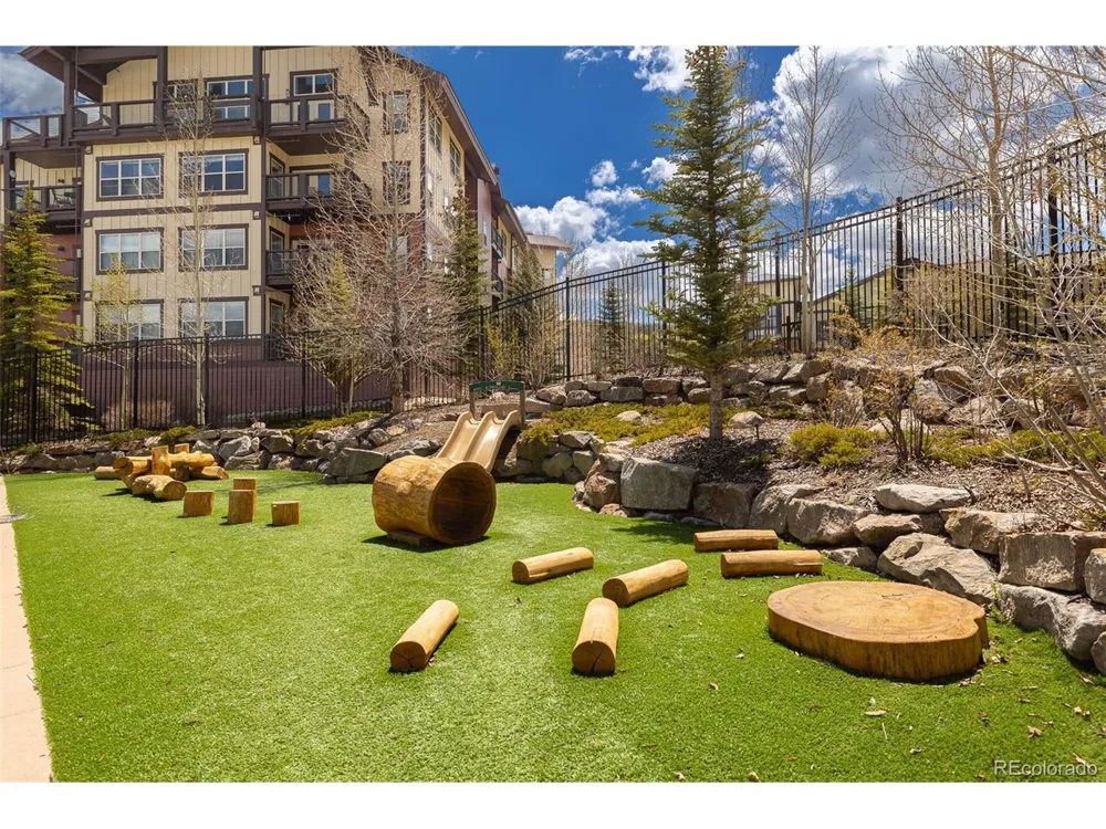 152 Village Road #B105 Granby, CO 80446