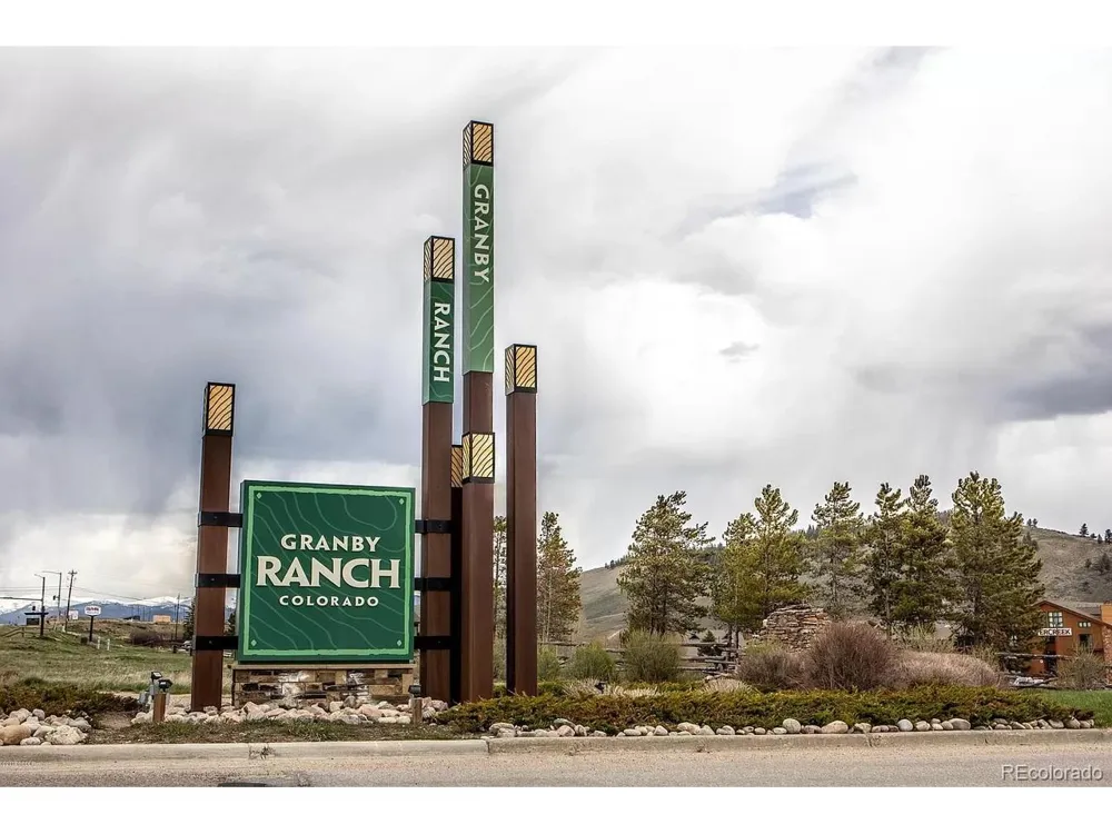 152 Village Road #B105 Granby, CO 80446