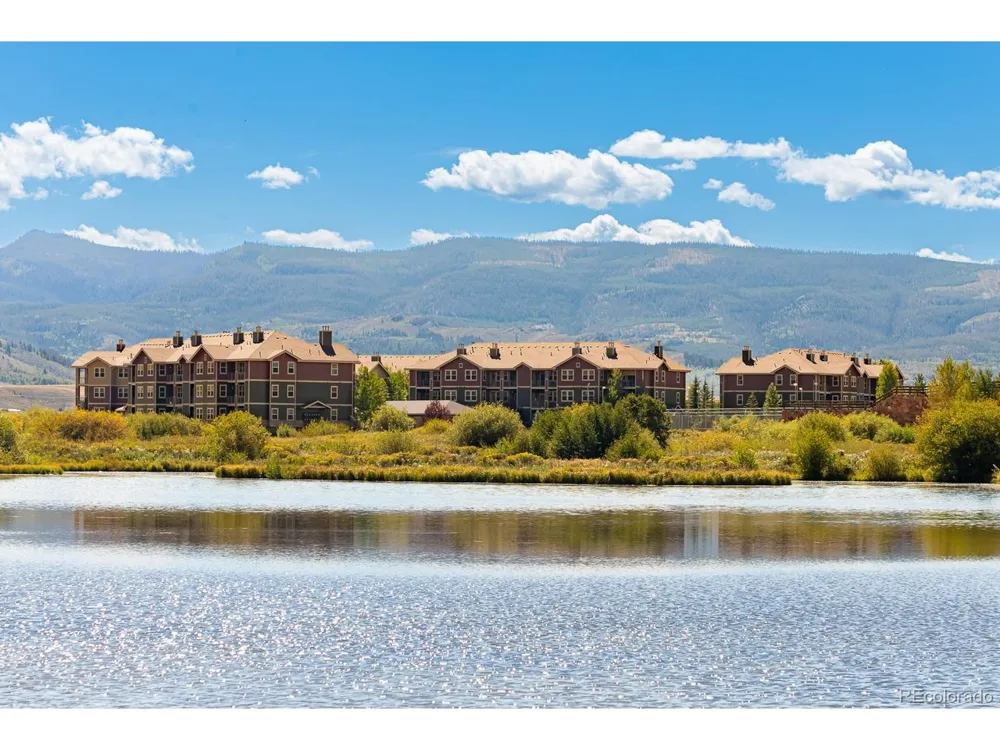 152 Village Road #B105 Granby, CO 80446