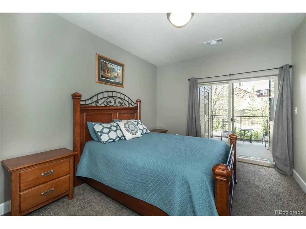 152 Village Road #B105 Granby, CO 80446