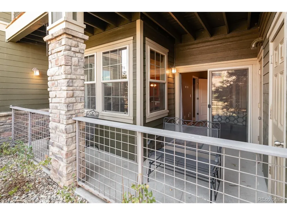 152 Village Road #B105 Granby, CO 80446