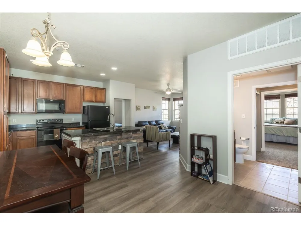 152 Village Road #B105 Granby, CO 80446